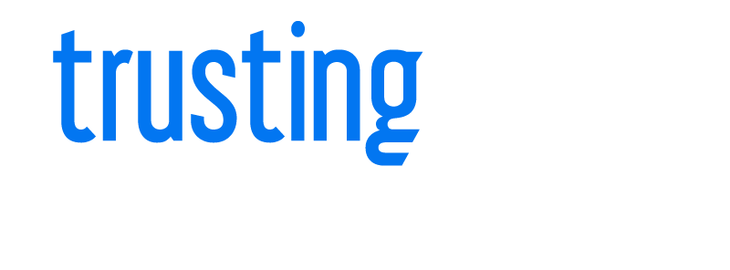 Trusting Social Engineering logo